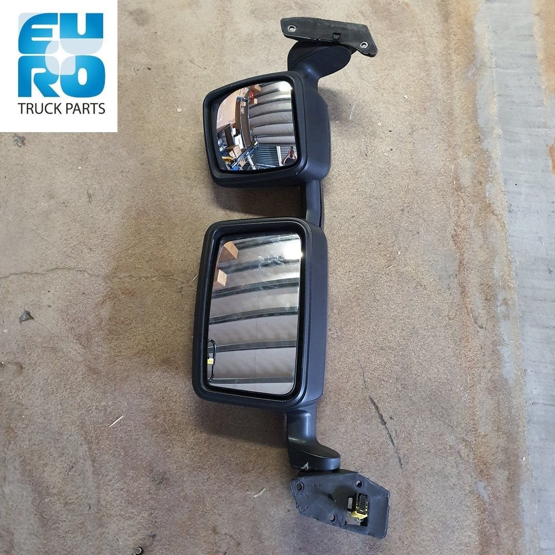RVI GAMA T SPIEGEL LINKS GEBRUIKT 7484188479U, -, Utilisé, -, -