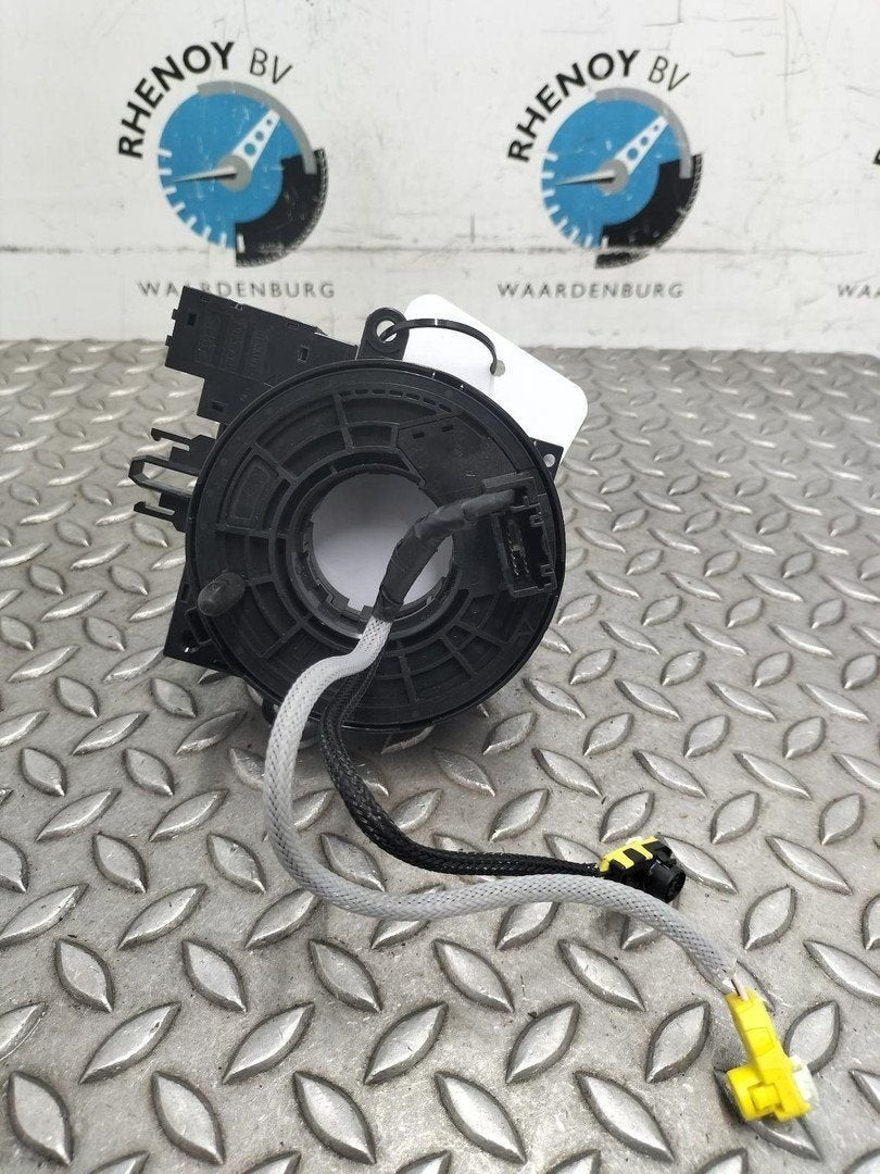 RENAULT CLIO MK5 BJA 1.0 TCe100 R.S. Line  SLEEPRING STUURKO, Enlèvement ou Envoi, Utilisé, Stiba membre