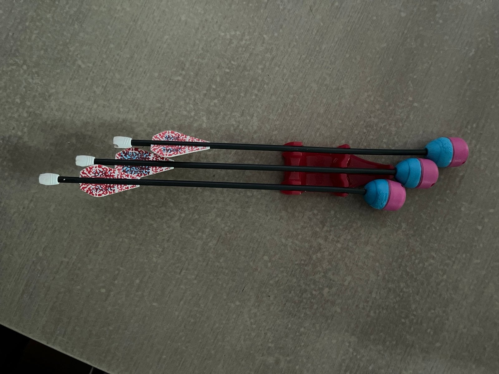 Pijltjes nerf rebelle arrow, Enlèvement, Comme neuf