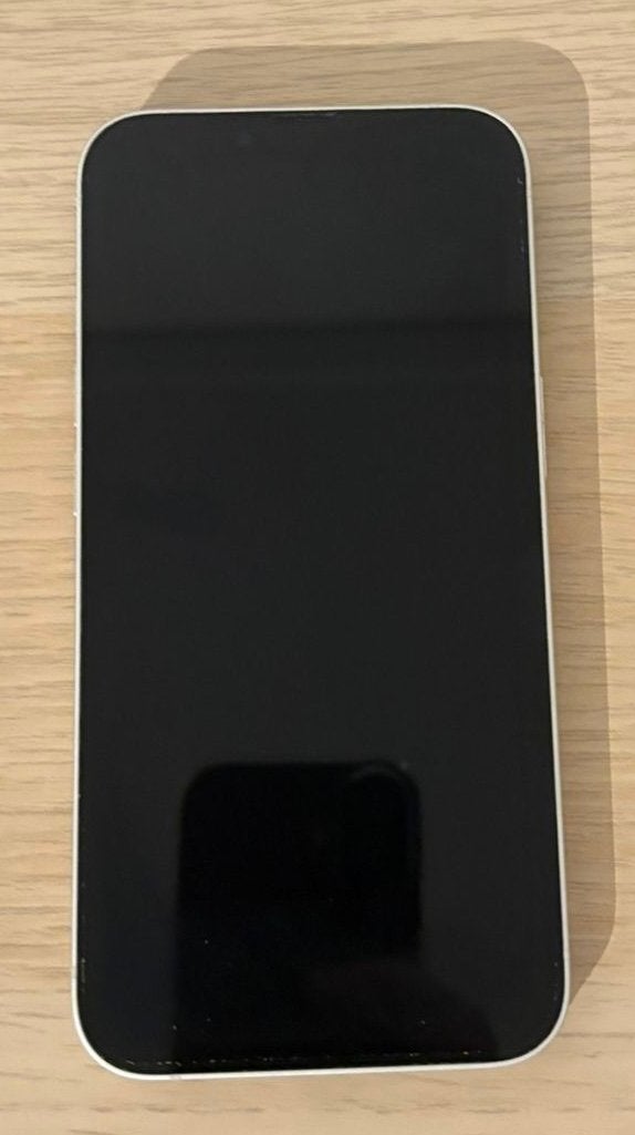 Iphone 13, Télécoms, Téléphonie mobile | Apple iPhone, 128 GB, Enlèvement ou Envoi, 88 %, IPhone 13