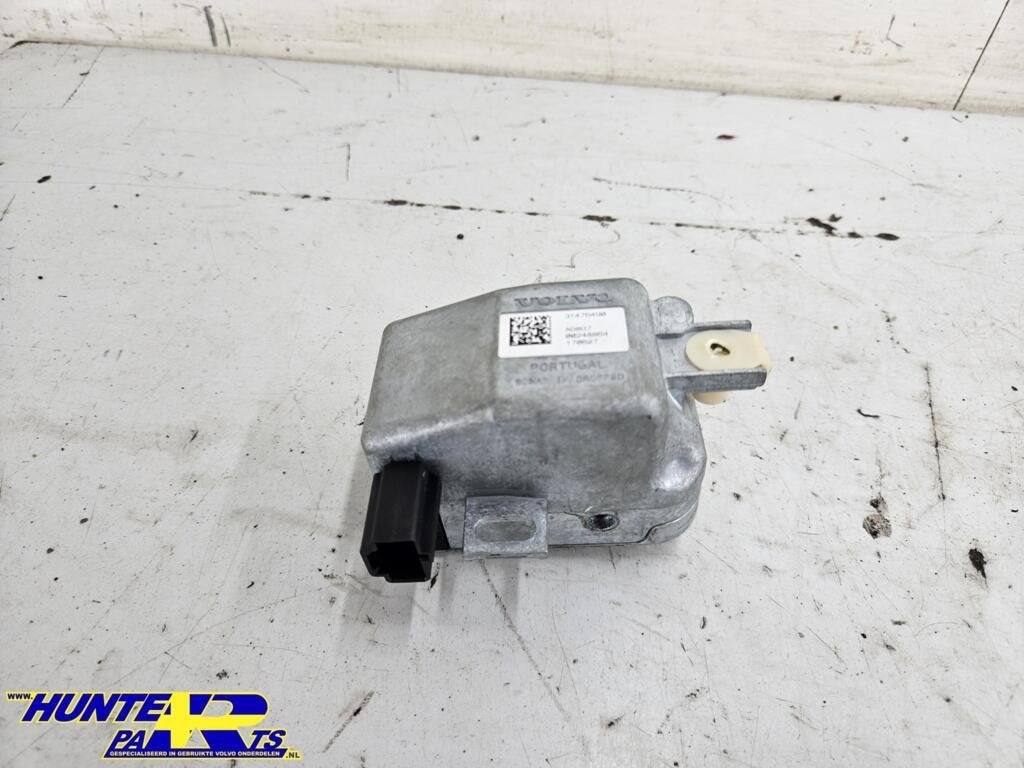 Stuurhuisslot Volvo XC90/XC60/V90/S90/V60 ('14-'22) 31476490, Gebruikt, Ophalen of Verzenden, Volvo, Volvo