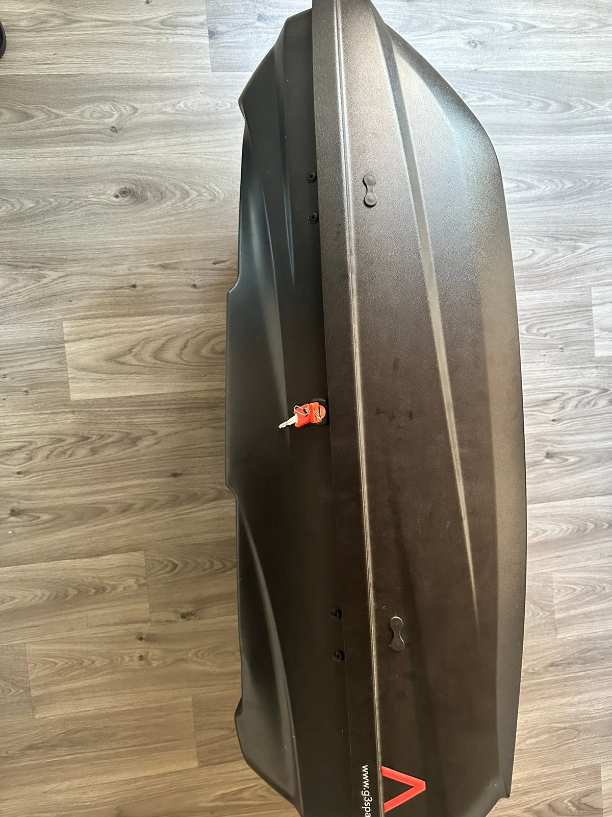 G3 Dakkoffer zo goed als nieuw! 300 L ✅, Enlèvement, Comme neuf