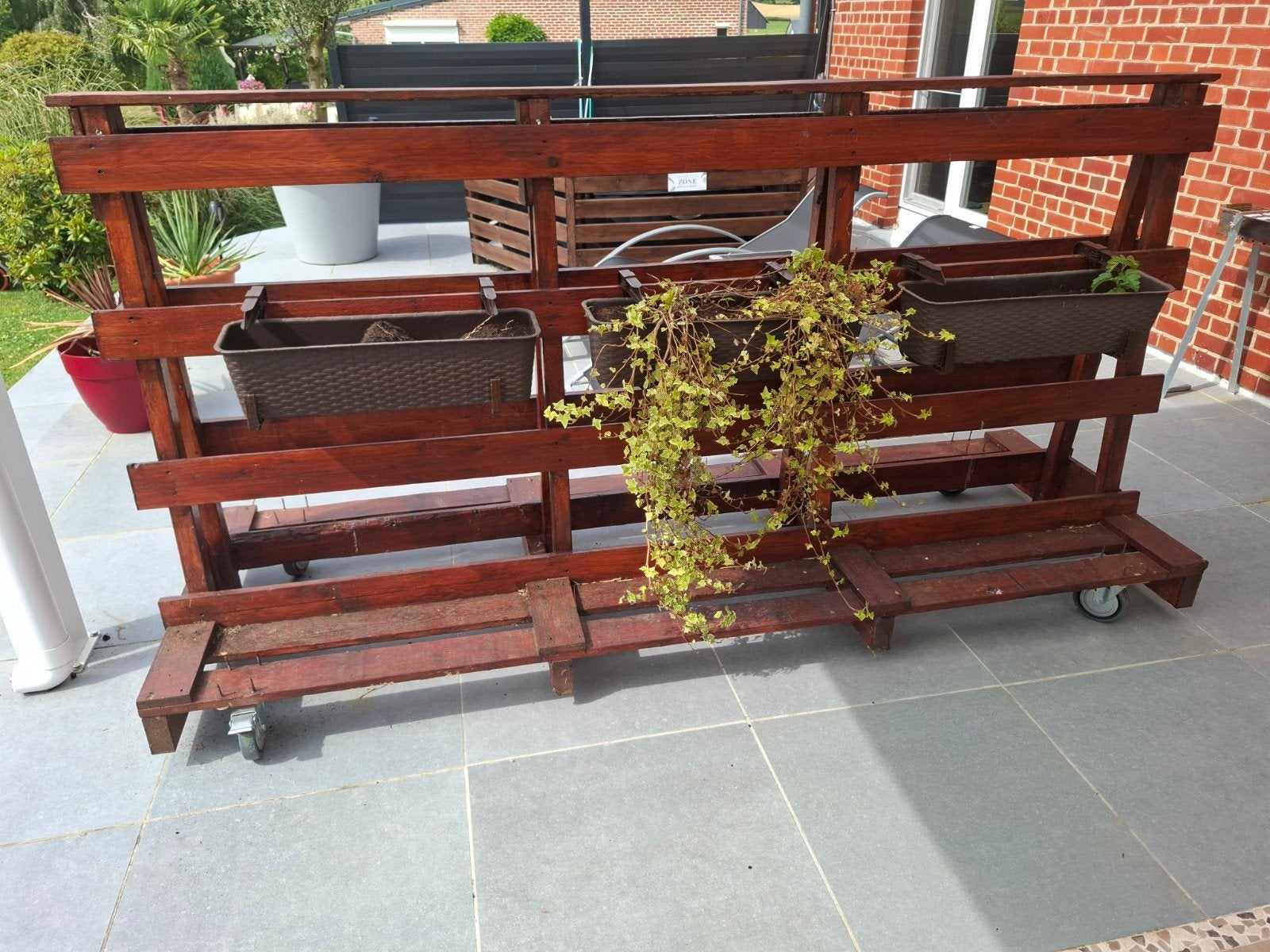 Brise-vue, Jardin & Terrasse