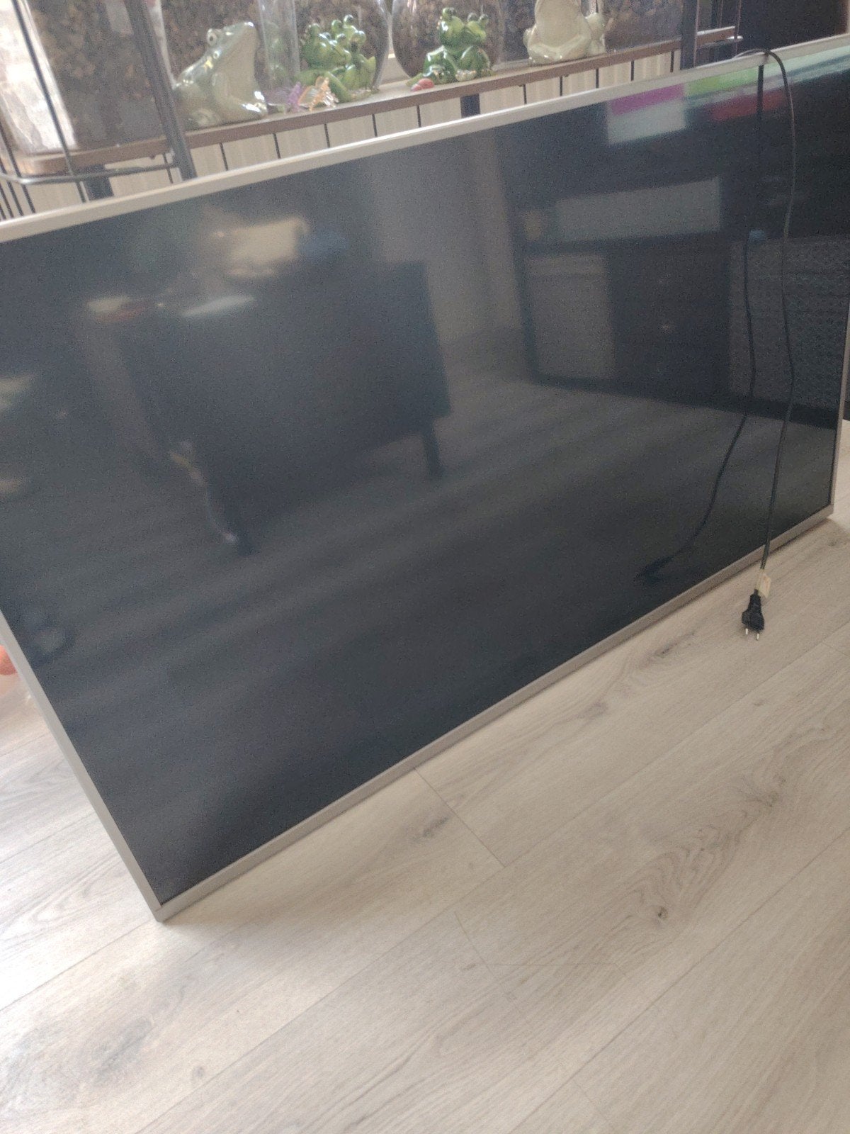 télévision en panne pour pièces, TV, Hi-fi & Vidéo, Enlèvement, Philips