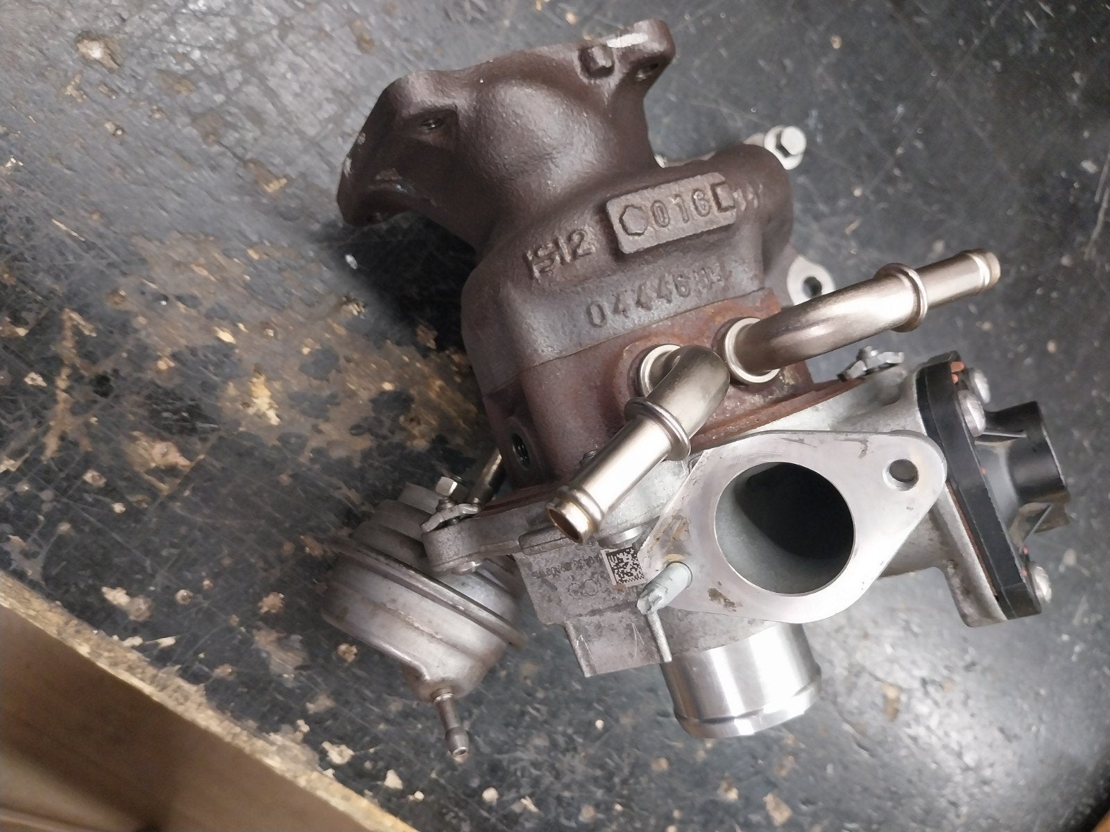 onderdelen ford focus 3, Ophalen, Ford