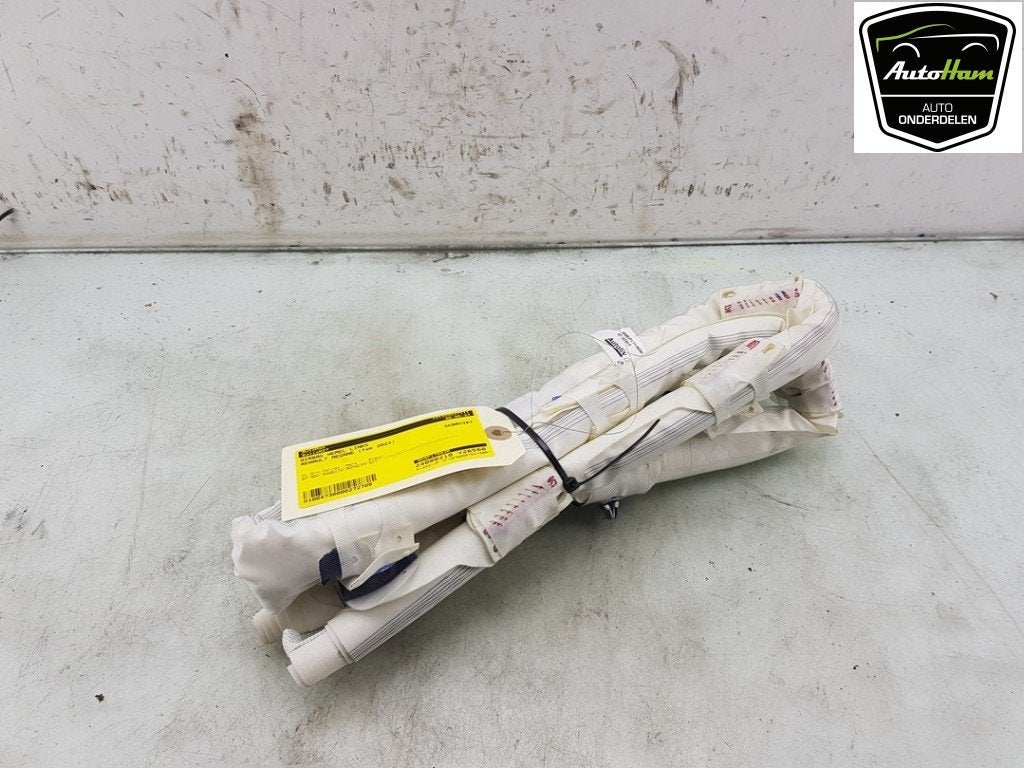 AIRBAG DAK LINKS Renault Megane IV Estate (RFBK) (01-2016/-), Dhr. J. Ham, Gebruikt, Renault, Administratie@autoham.nl