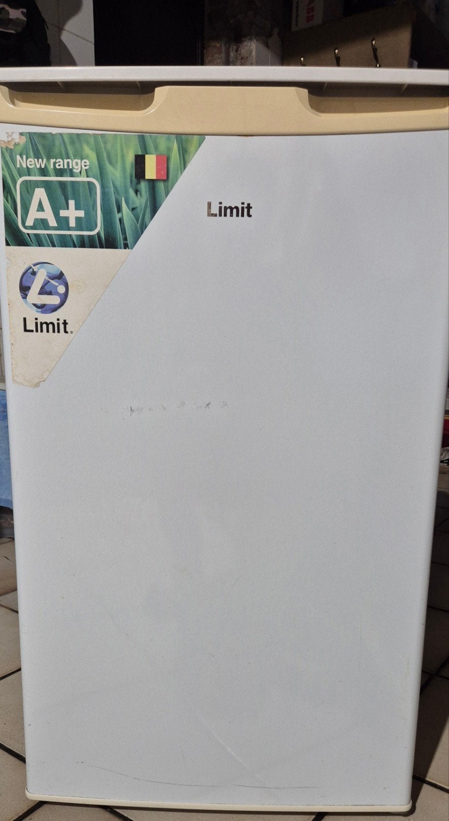 Congélateur LIMIT 65 L – Fonctionne parfaitement – 60 €, Electroménager, Congélateurs, Moins de 60 cm, Congélateur, Classe énergétique A ou plus économe
