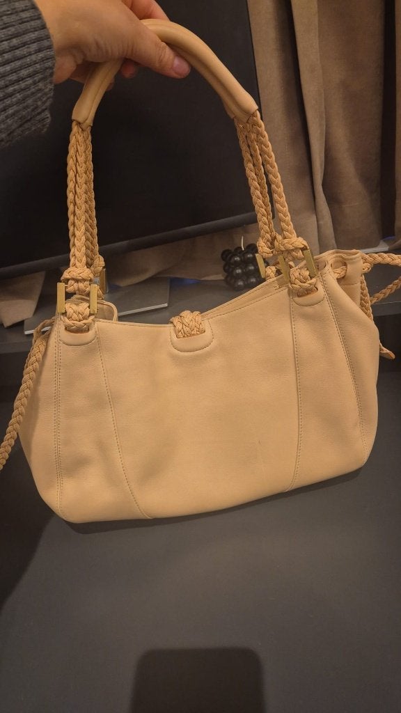 Delvaux EUGÈNE PM LADY CALF, Enlèvement, Comme neuf, Autres couleurs, Sac à main