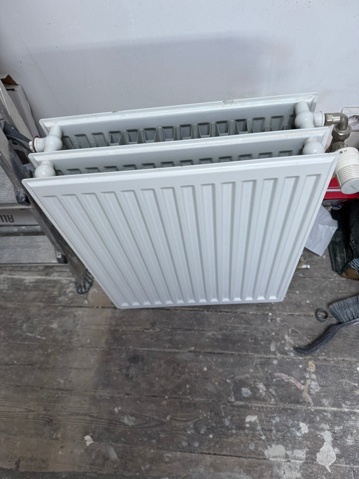 Petit radiateur en tres bon état, Enlèvement, Comme neuf, Radiateur