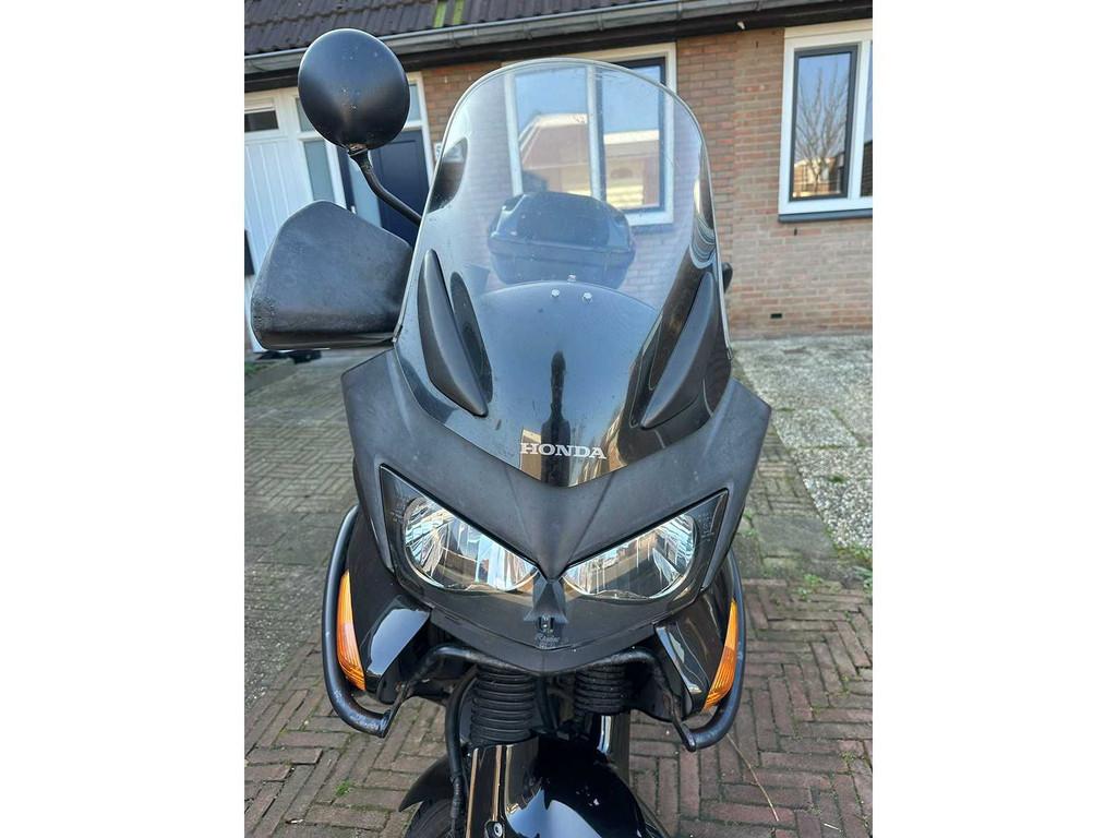 Honda - XL 1000 V Varadero - Motorfiets, Bedrijf, Overig
