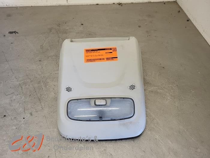 Binnenverlichting voor van een Ford Transit Custom, Gebruikt, -, -, Ophalen of Verzenden