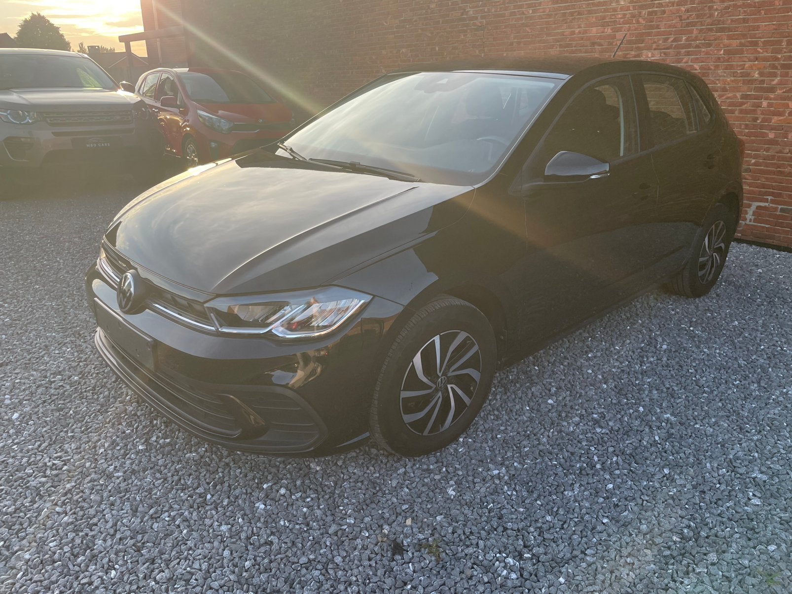 VW Polo 1.0 Benzine (2022) | 14716km | 1ste eig | btw aftrek, Autos, Volkswagen, Achat, Euro 6, Entreprise, Boîte manuelle