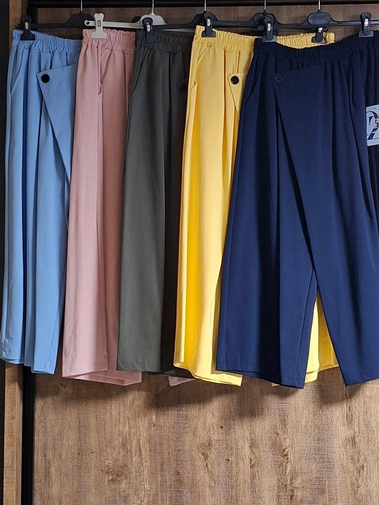Pantalon coupe originale, Neuf, Autre, Taille 46/48 (XL) ou plus grande, Enlèvement ou Envoi