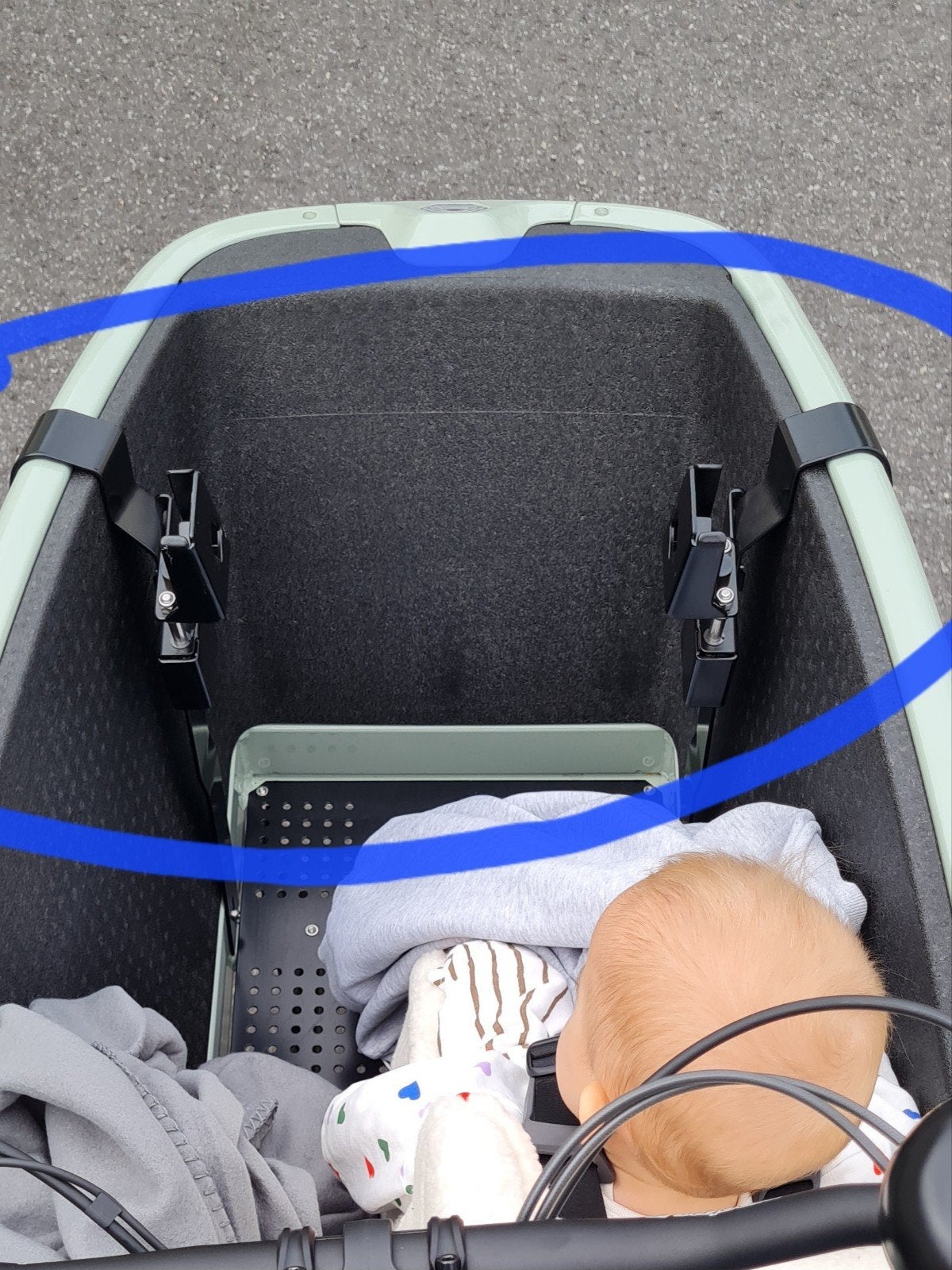 Urban Arrow adapters, Ophalen, Zo goed als nieuw