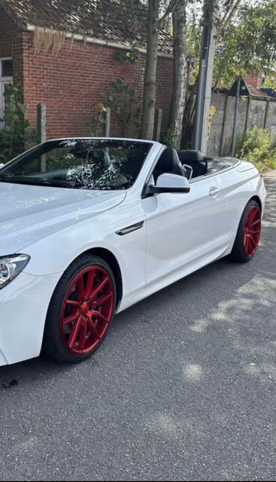 bmw 20 inch velgen te koop, Enlèvement, 20 pouces, Pneus et Jantes