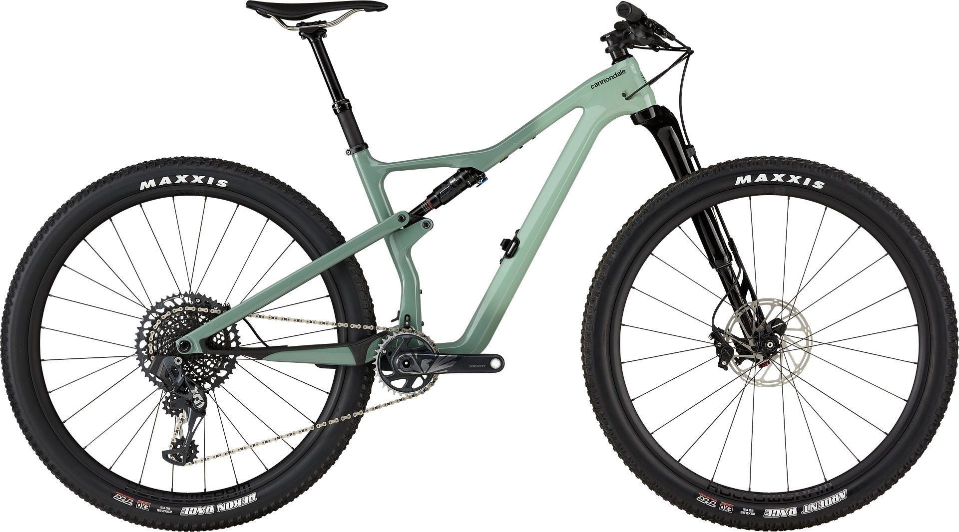 Cannondale-29 M Scalpel Crb SE ULT JDE LG, Vélos & Vélomoteurs, Vélos | VTT & Mountainbikes, Neuf, Autres marques, -, -