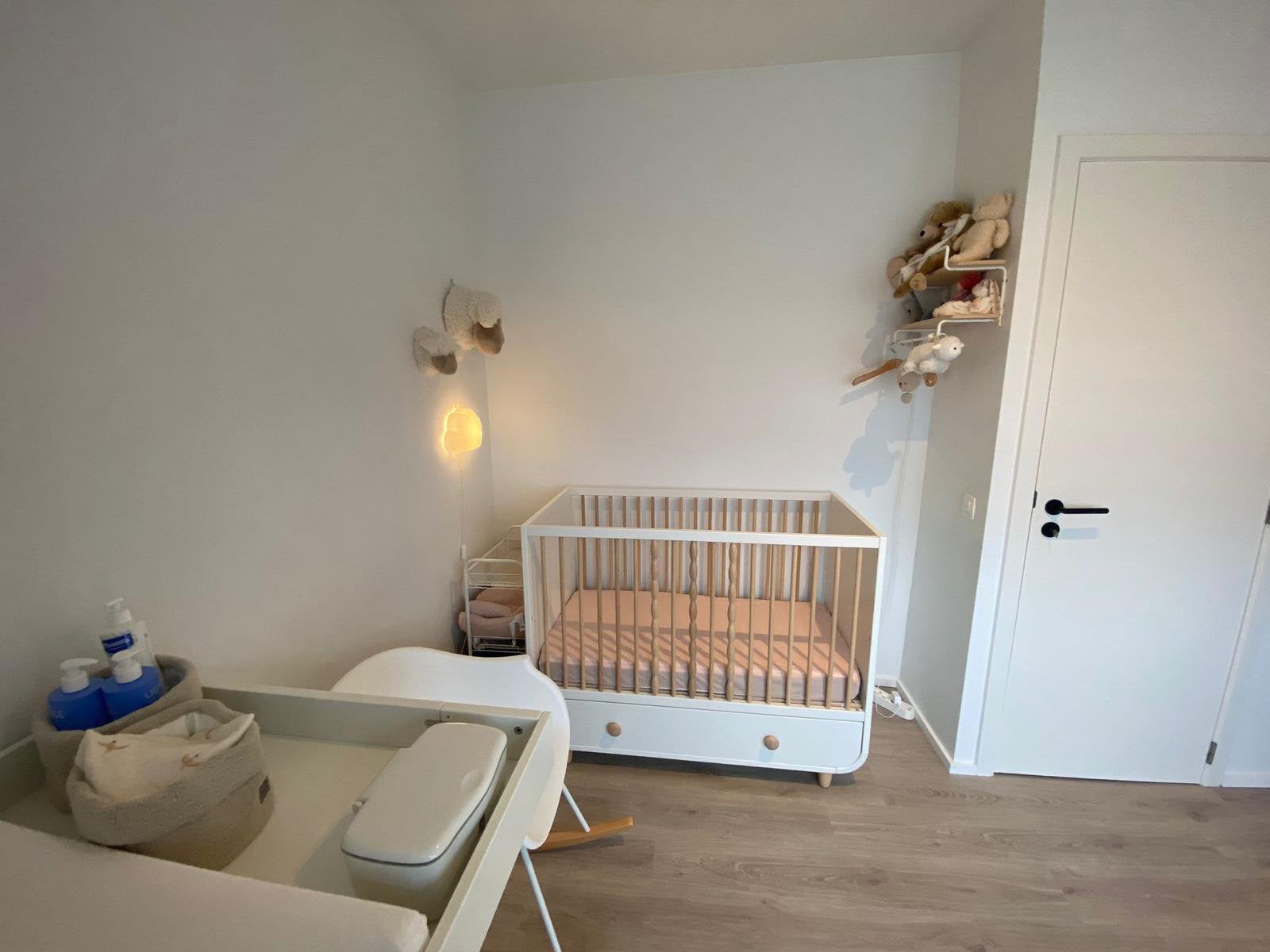 Myllra bedje ikea, Enlèvement, Comme neuf, Lit