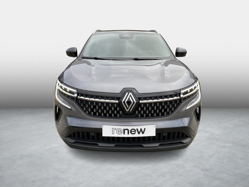 Renault Austral Techno E-Tech Full Hybrid 200, 745 kg, Stof, 1199 cc, 107 g/km