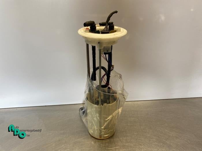 Pompe carburant électrique d'un Peugeot Boxer (Boxer 06-), Autos : Pièces & Accessoires, -, 3 mois de garantie, Utilisé, -
