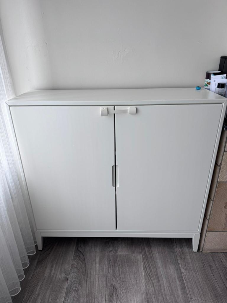 IKEA REGISSÖR kast, Enlèvement, Comme neuf