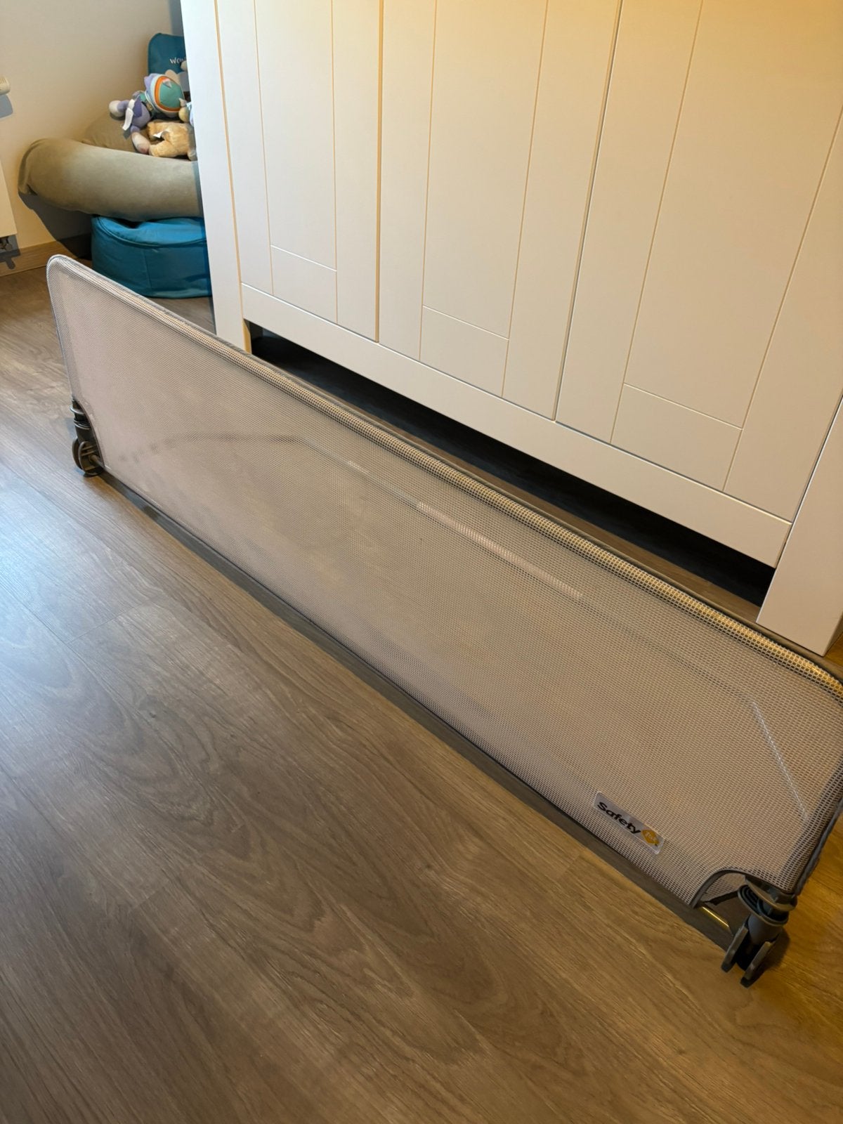 Bedhekje, Enlèvement, Comme neuf, 140 à 160 cm