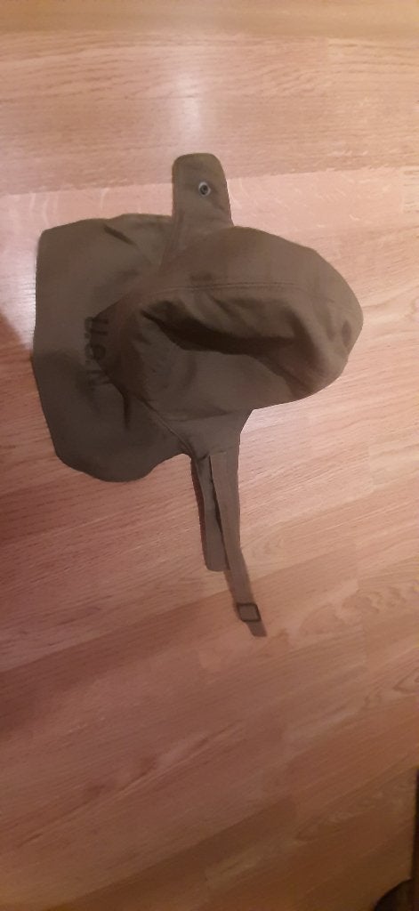 Mooie navy cap, Verzamelen, Ophalen of Verzenden, Landmacht, Kleding of Schoenen
