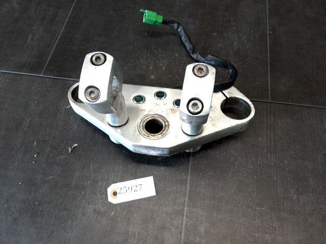 VF750C magna 1994 - 2003 Honda Kroonplaat D1-58334, Motoren