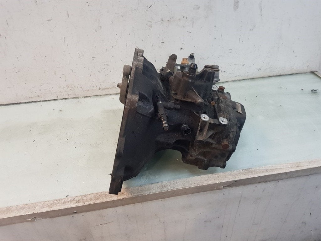 VERSNELLINGSBAK SCHAKEL Opel Adam (01-2012/12-2019), Dhr. J. Ham, Gebruikt, Administratie@autoham.nl, Opel