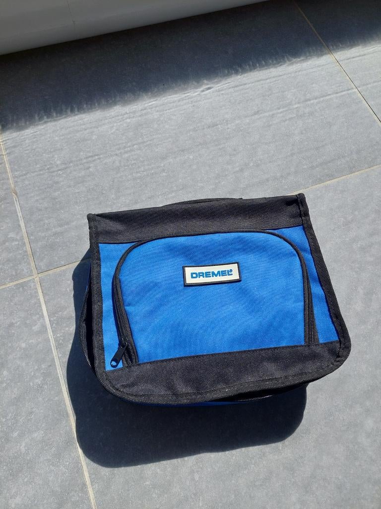 Dremel 4000 in perfecte staat, Ophalen