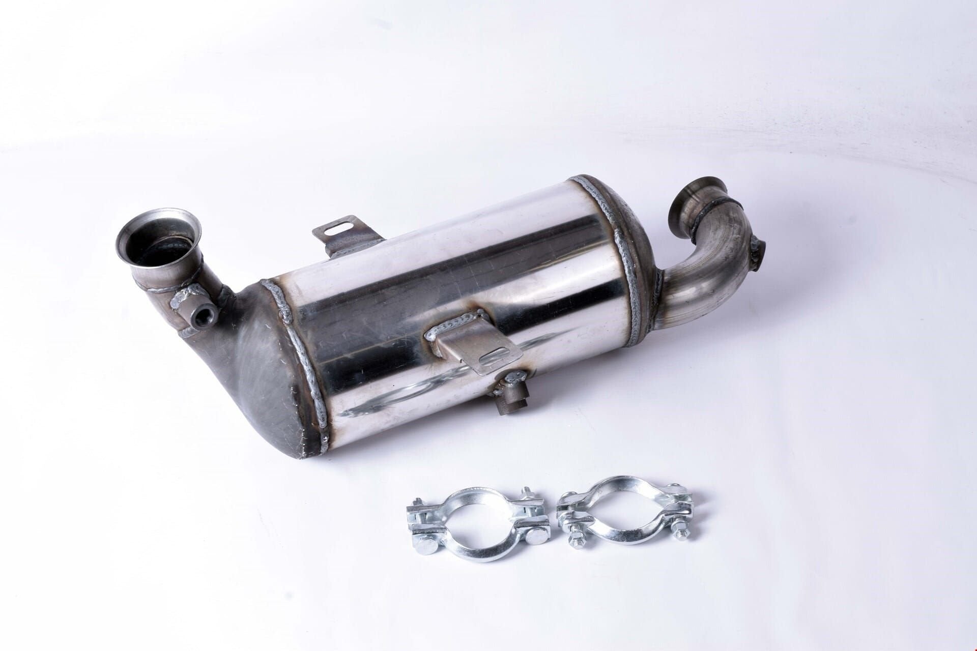 Roetfilter Citroën Berlingo C3, C4 1.6 HDi, Citroën, -, -, Nieuw
