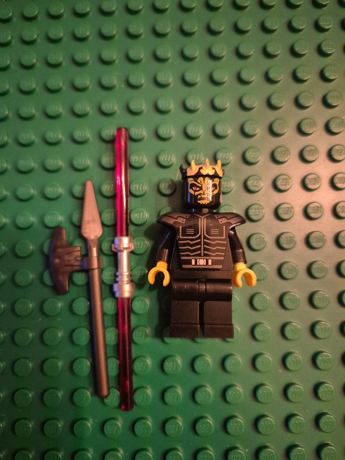 lego star wars, Kinderen en Baby's, Ophalen of Verzenden, Lego, Star Wars