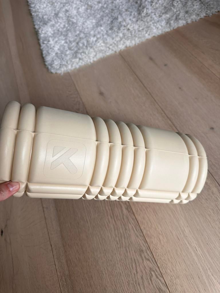 TriggerPoint GRID Foam Roller – Muscle Massage Roller (New), Ophalen of Verzenden, Nieuw