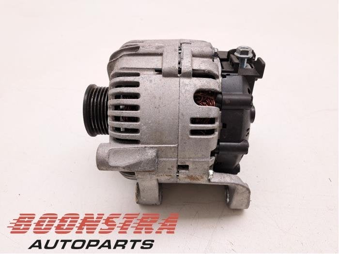 Dynamo d'un BMW X5, -, 3 mois de garantie, Utilisé, -