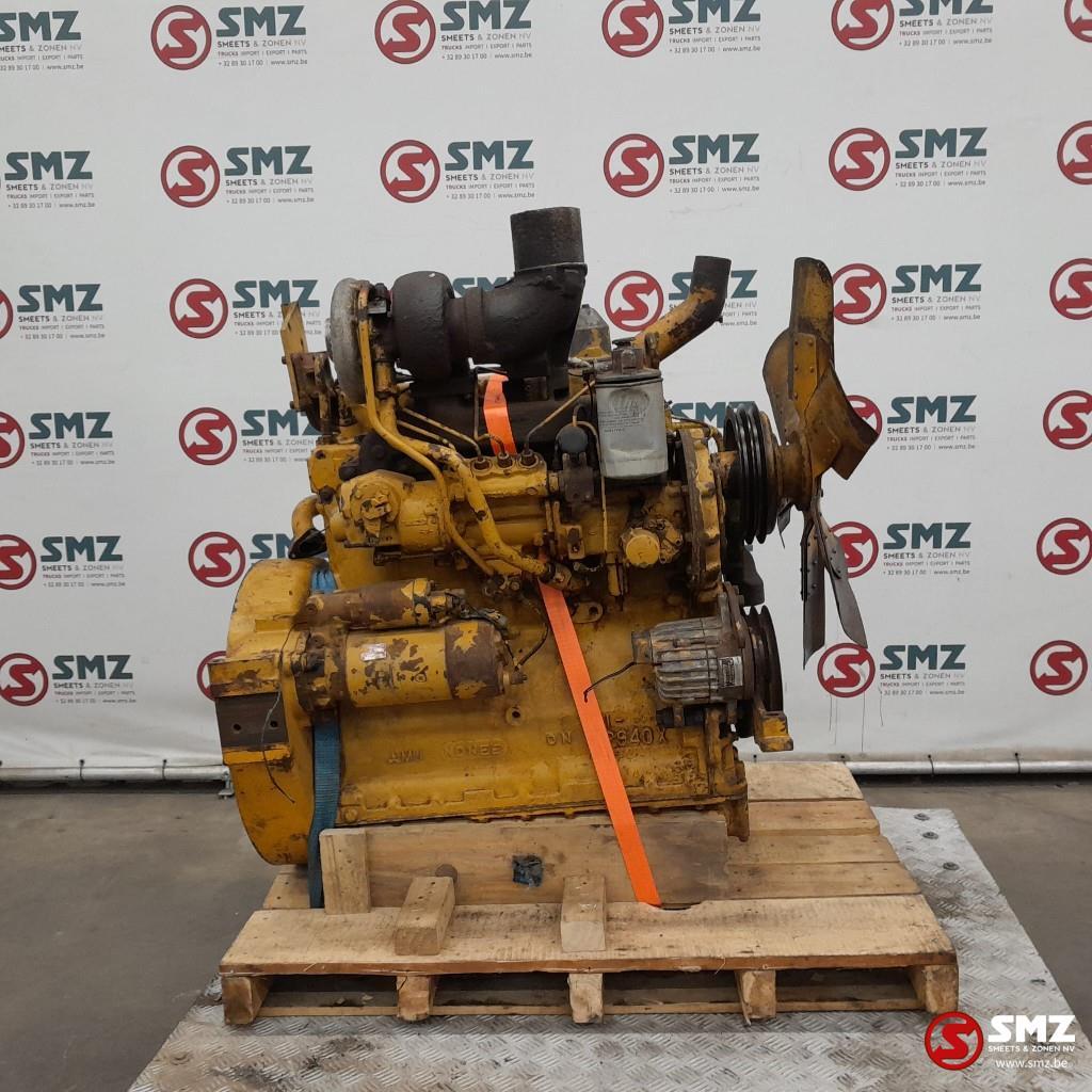 Occ moteur 3304 Caterpillar, Utilisé