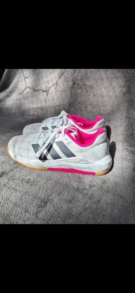 Adidas DS Base | Sneakers | 40 | Pink > White, Kleding | Dames, Adidas, Nieuw, Ophalen of Verzenden, Sneakers