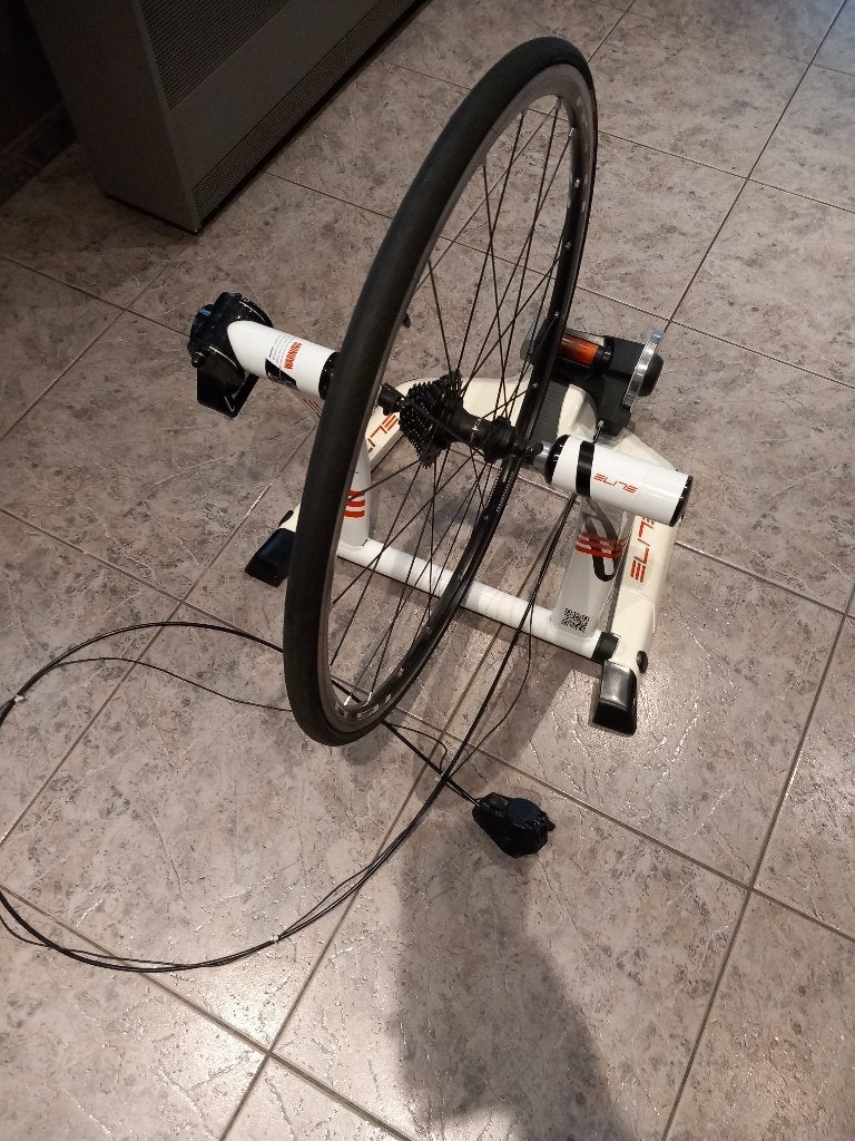 Roller Elite Digital, Sport en Fitness, Ophalen, Gebruikt, Overige typen