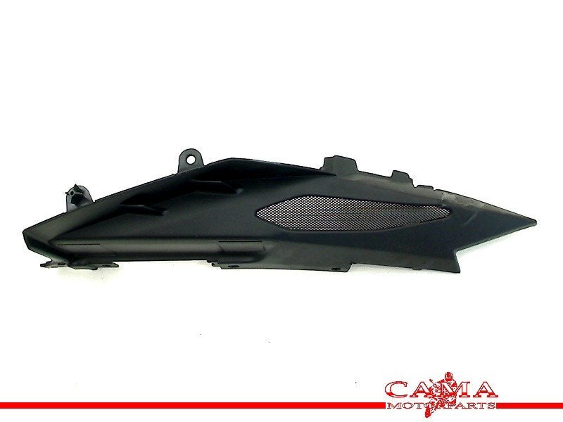 KONTPANEEL LINKS Yamaha MT 09 2018-2020 (MTN850-A MT-09), Yamaha Motor Europe N.V., Gebruikt, Customersupport@yamaha-motor.co.uk