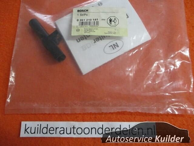 Krukas sensor Mercedes w202 w210 Smart Bosch, Neuf, -, Mercedes-Benz, -