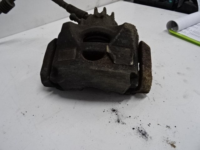 ETRIER DE FREIN AVANT DROIT C4 Picasso (UD / UE / UF), Utilisé, Citroën