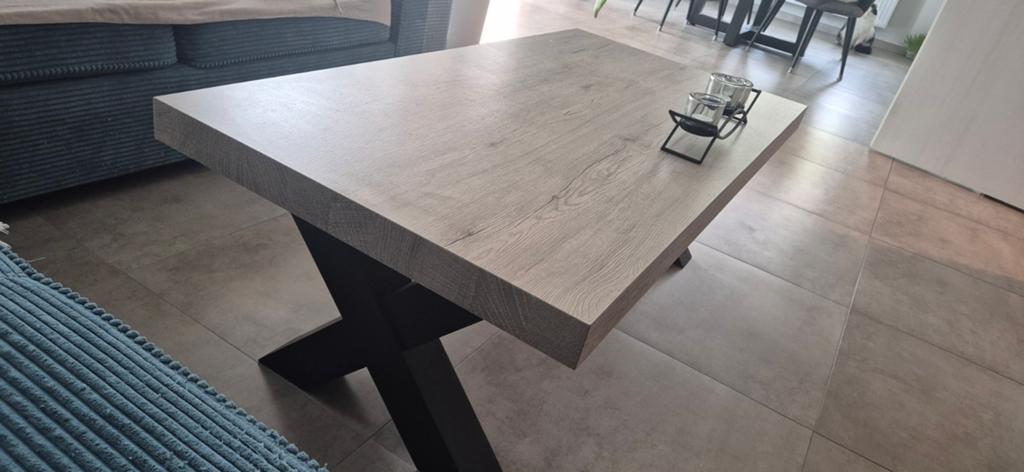 KOFFIETAFEL
