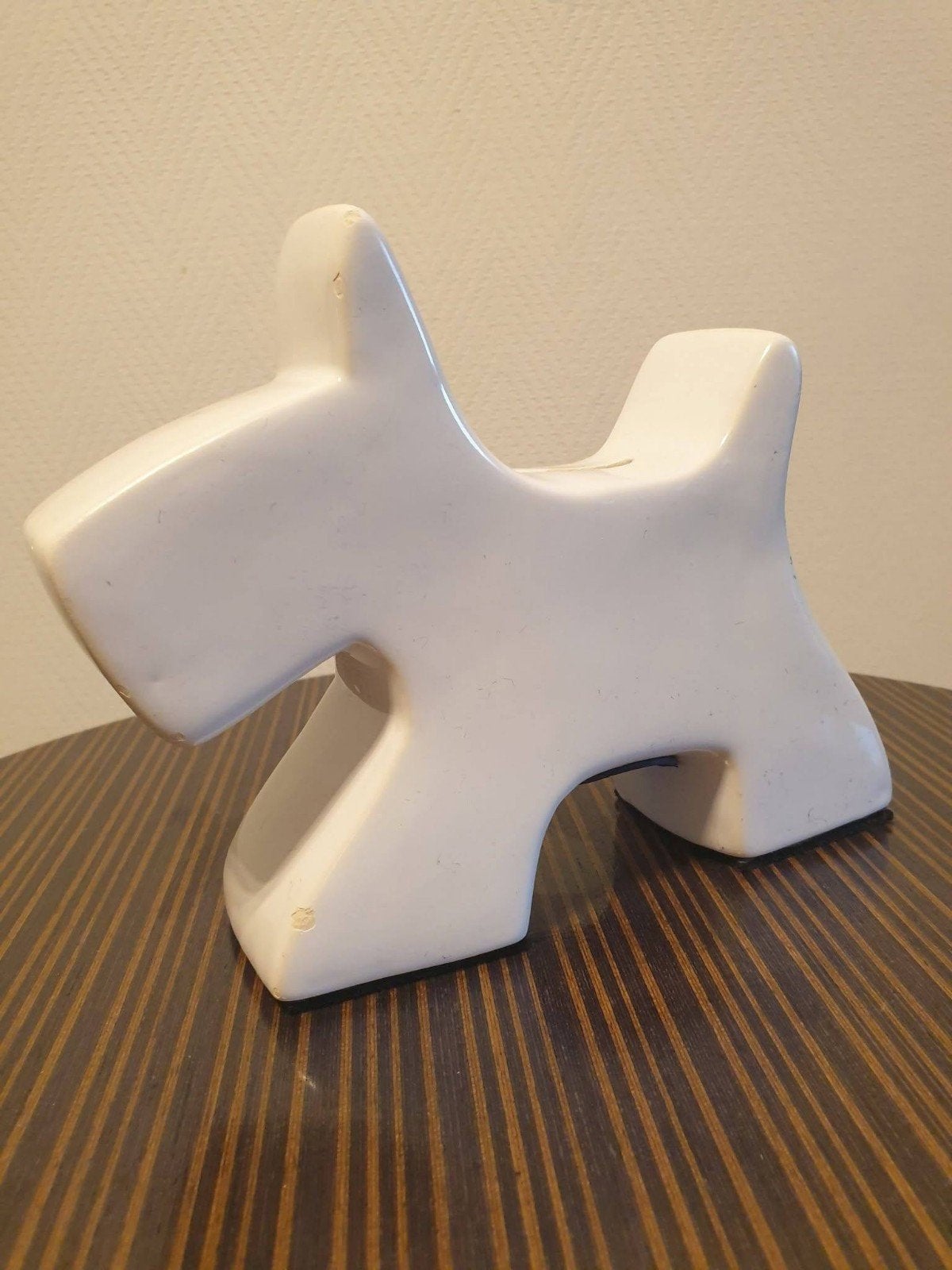 Design icoon Scottie, Antiek en Kunst, Kunst | Designobjecten, Ophalen