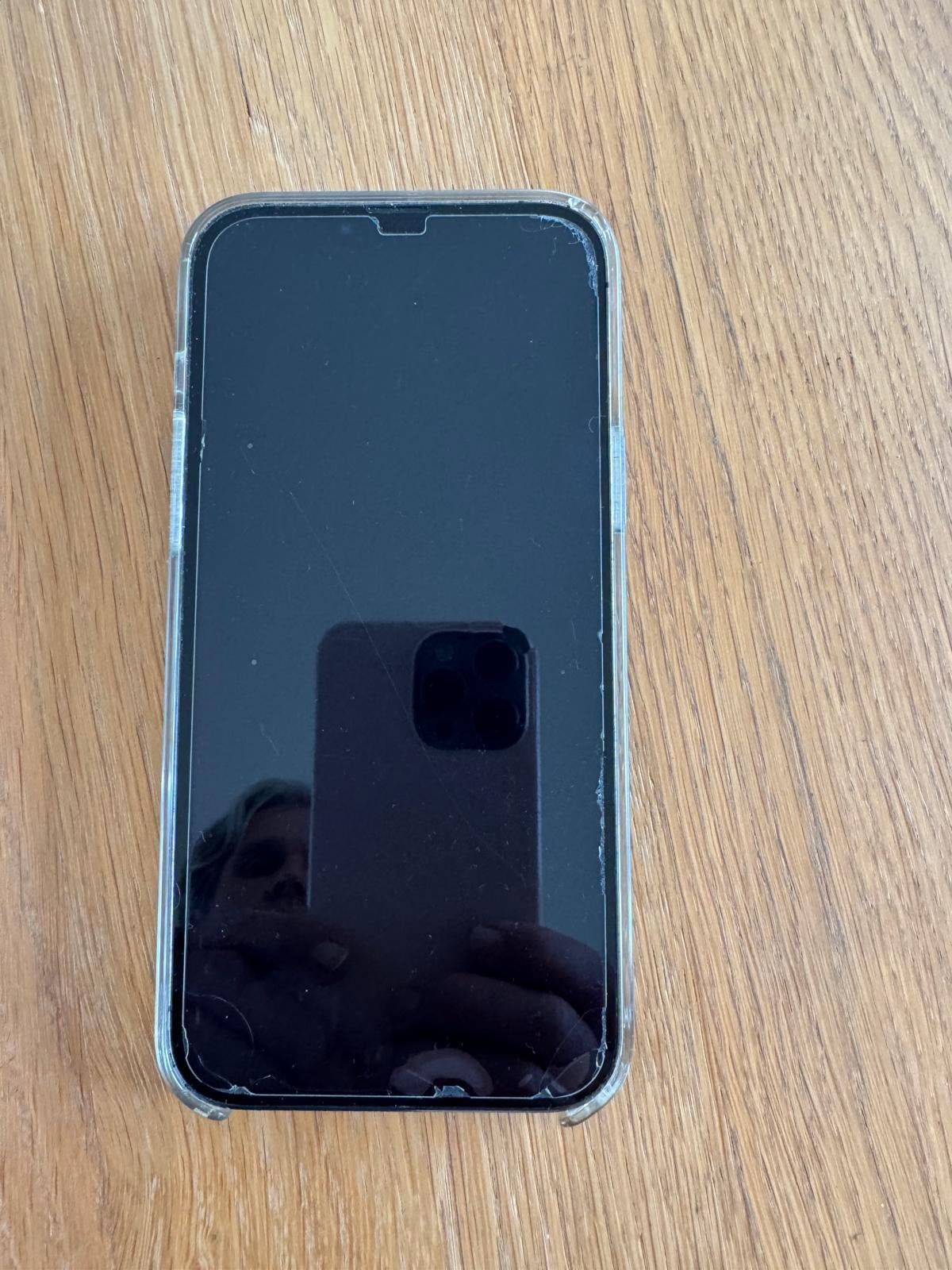 Apple iPhone 13 Pro Max, Télécoms, 128 GB, 86 %, IPhone 13 Pro Max, Enlèvement