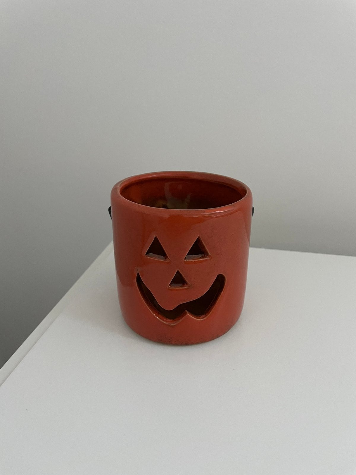 Casa halloween, Ophalen of Verzenden, Zo goed als nieuw, Feestartikel