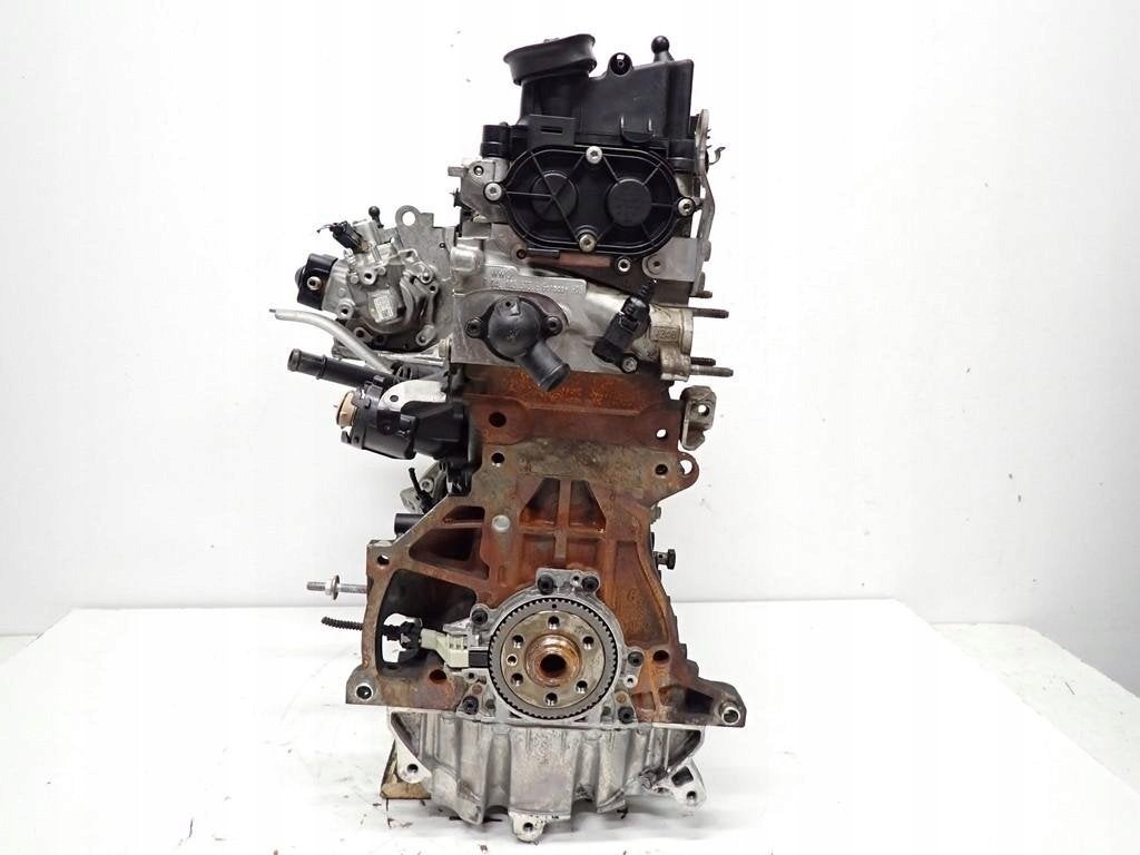 Moteur CXXB Nu VW AUDI GOLF OCTAVIA A3 SEAT SKODA LEON, Envoi, Utilisé, Daihatsu