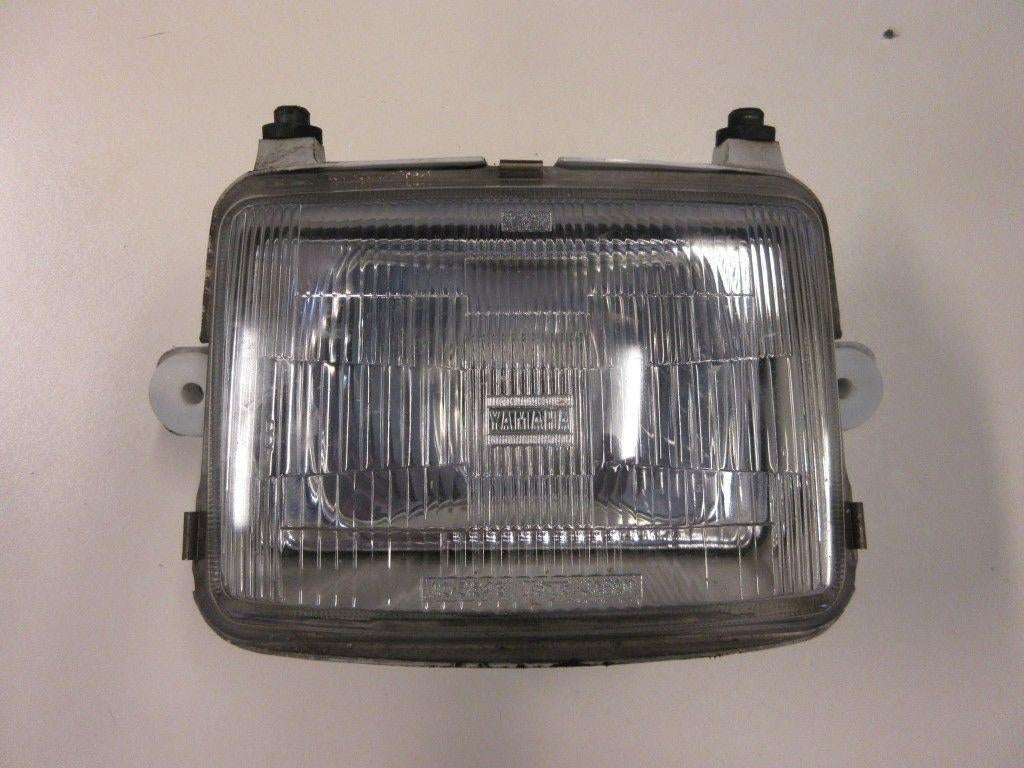 Yamaha FJ1100 koplamp FJ 1100 kop lamp Scheinwerfer licht FJ, Motoren, Ophalen of Verzenden, Gebruikt