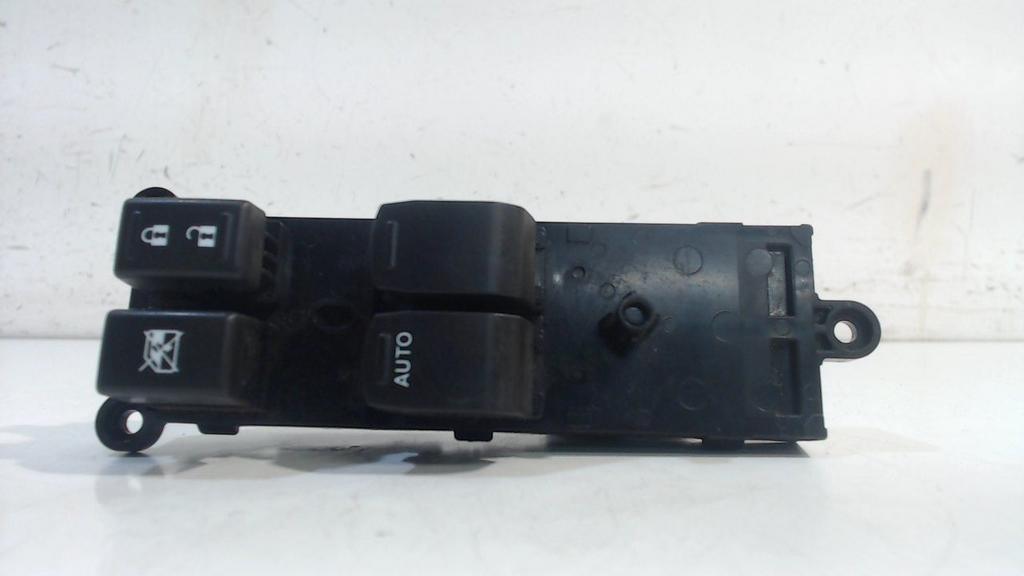 Bedieningspaneel elektrische ramen Suzuki Swift, Onderdelen@venauto.nl, Van der Ven Autorecycling B.V., Gebruikt, Ettenseweg 76, 4706 PB Roosendaal, The Netherlands