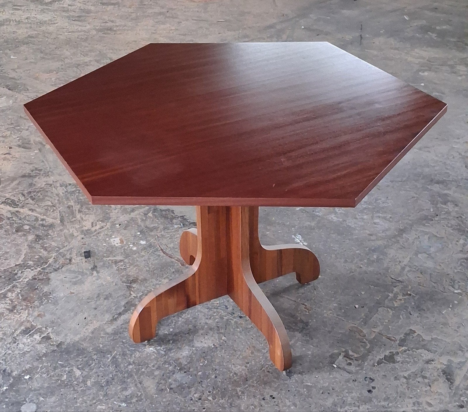 Table, Enlèvement