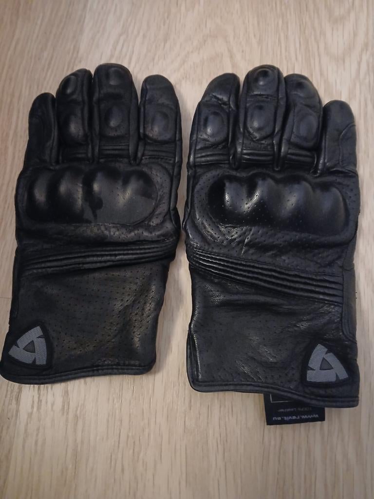 Nooit gedragen! Nieuw.Lederen, Motoren, Ophalen