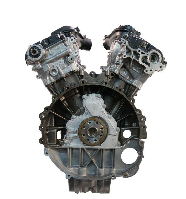 Moteur Land Rover Range Rover Sport 3.0 - 306DTA/LR106166, Autos : Pièces & Accessoires, Envoi, Révisé, Rover
