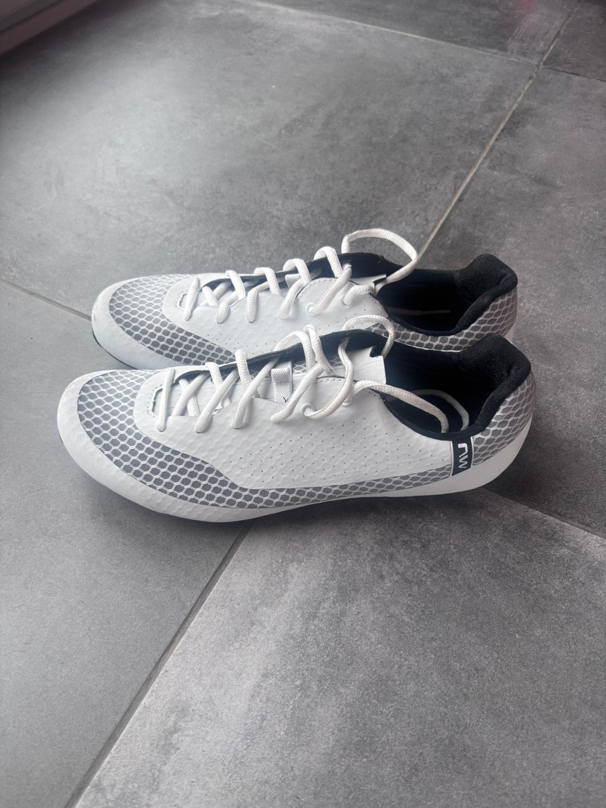 Northwave mistral, Enlèvement ou Envoi, Utilisé, S